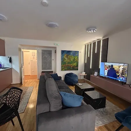 Apartment Citytales Sarajevo