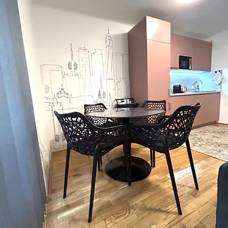 Apartment Citytales Sarajevo