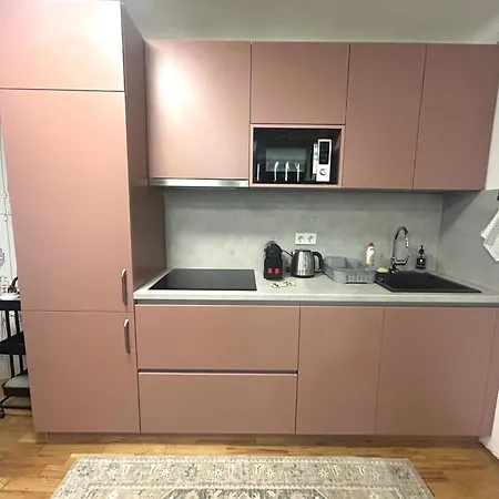 Citytales Apartment *